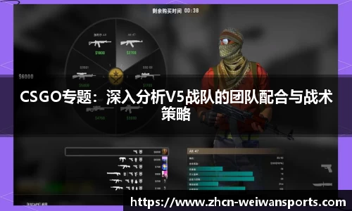 CSGO专题：深入分析V5战队的团队配合与战术策略